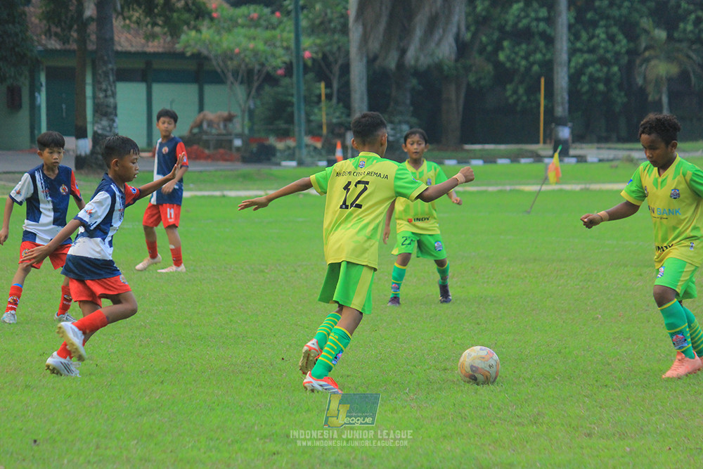 ijl u11 310526 akademy citra remaja vs binna banua fc