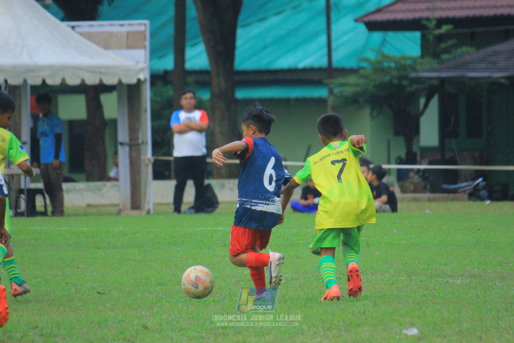 ijl u11 310526 akademy citra remaja vs binna banua fc