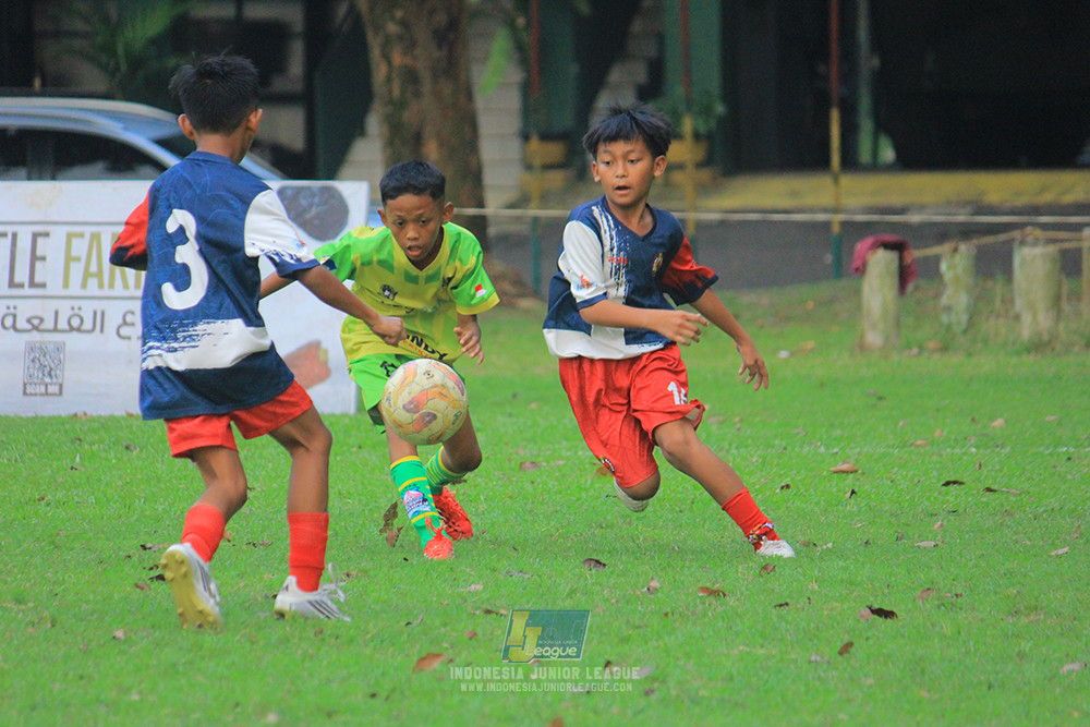 ijl u11 310526 akademy citra remaja vs binna banua fc