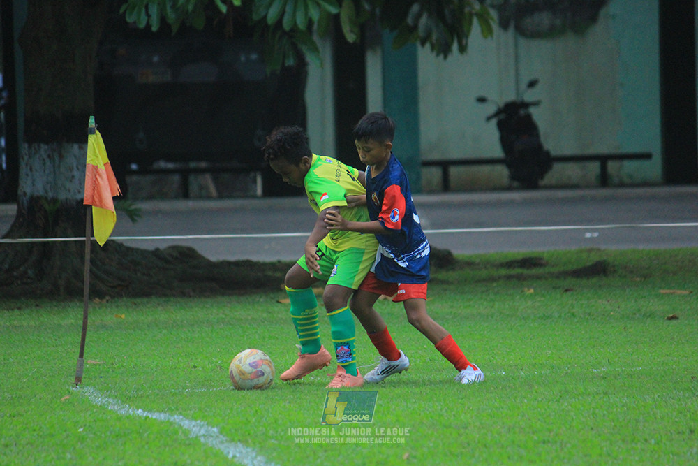 ijl u11 310526 akademy citra remaja vs binna banua fc