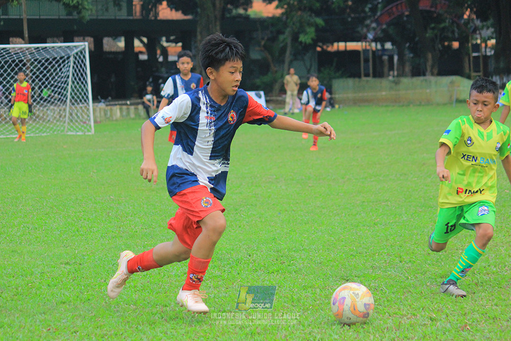 ijl u11 310526 akademy citra remaja vs binna banua fc