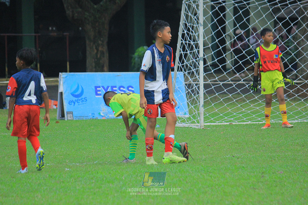 ijl u11 310526 akademy citra remaja vs binna banua fc
