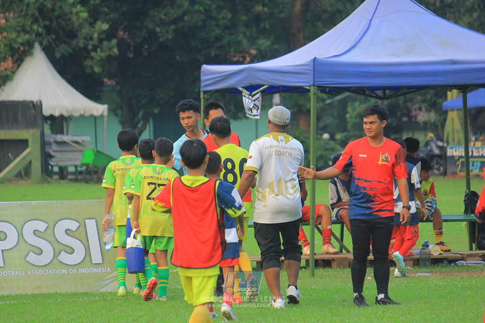 ijl u11 310526 akademy citra remaja vs binna banua fc