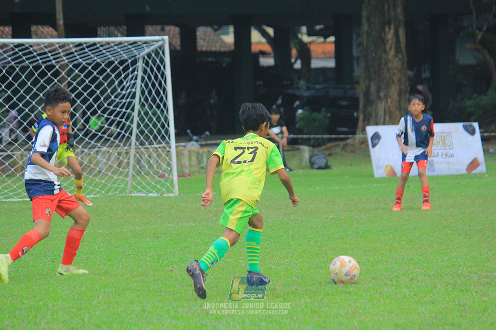 ijl u11 310526 akademy citra remaja vs binna banua fc