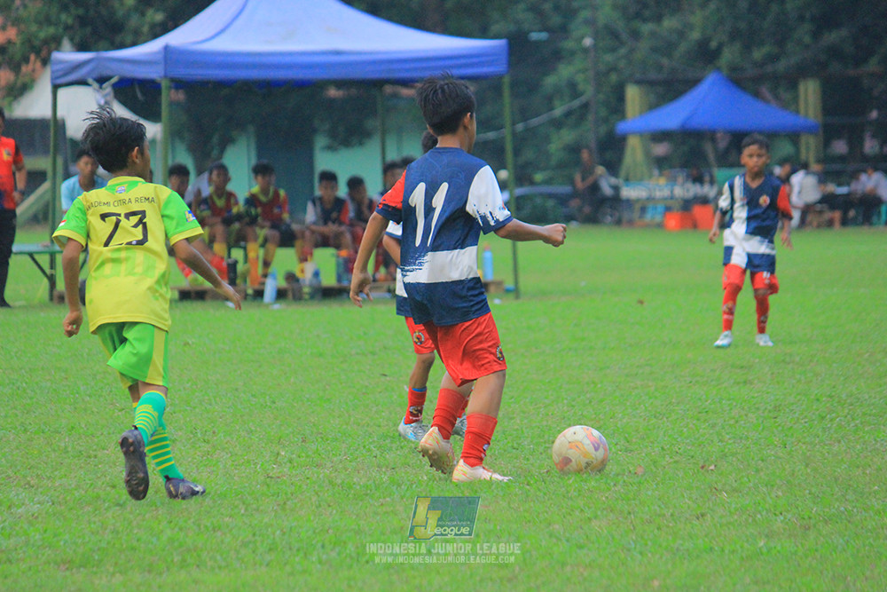 ijl u11 310526 akademy citra remaja vs binna banua fc
