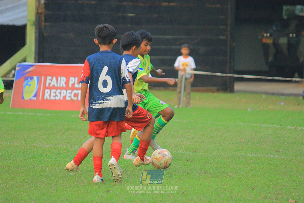 ijl u11 310526 akademy citra remaja vs binna banua fc