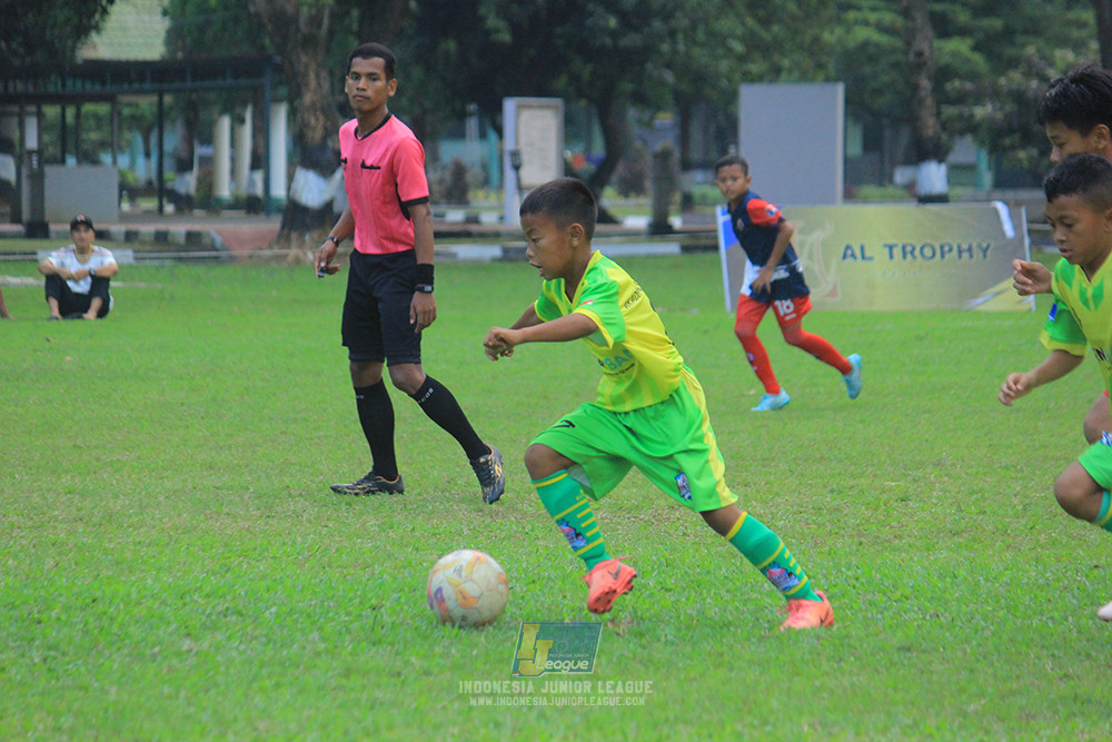 ijl u11 310526 akademy citra remaja vs binna banua fc