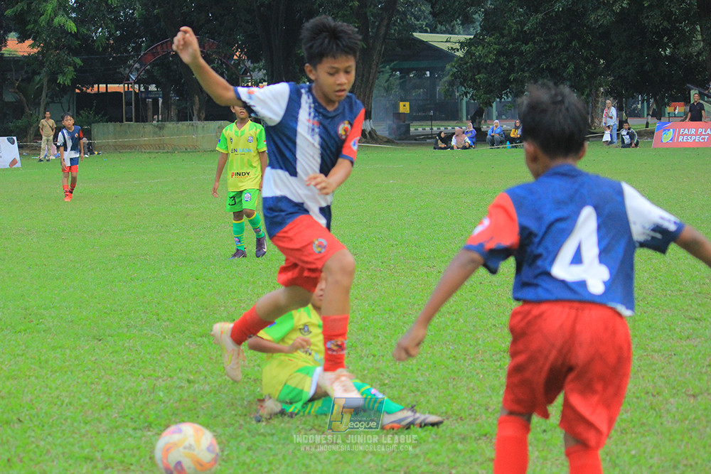 ijl u11 310526 akademy citra remaja vs binna banua fc