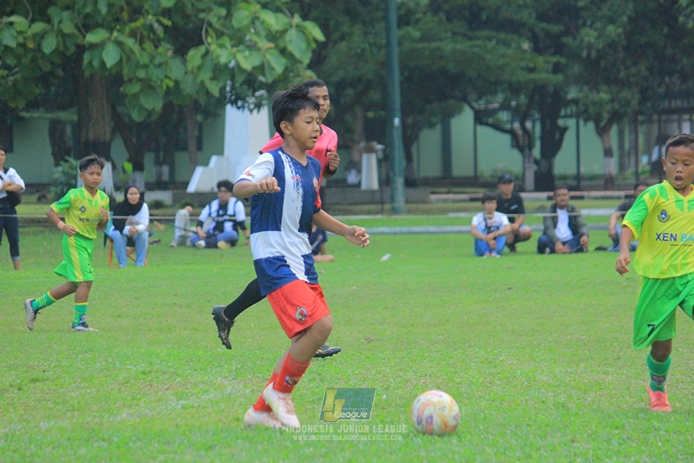ijl u11 310526 akademy citra remaja vs binna banua fc