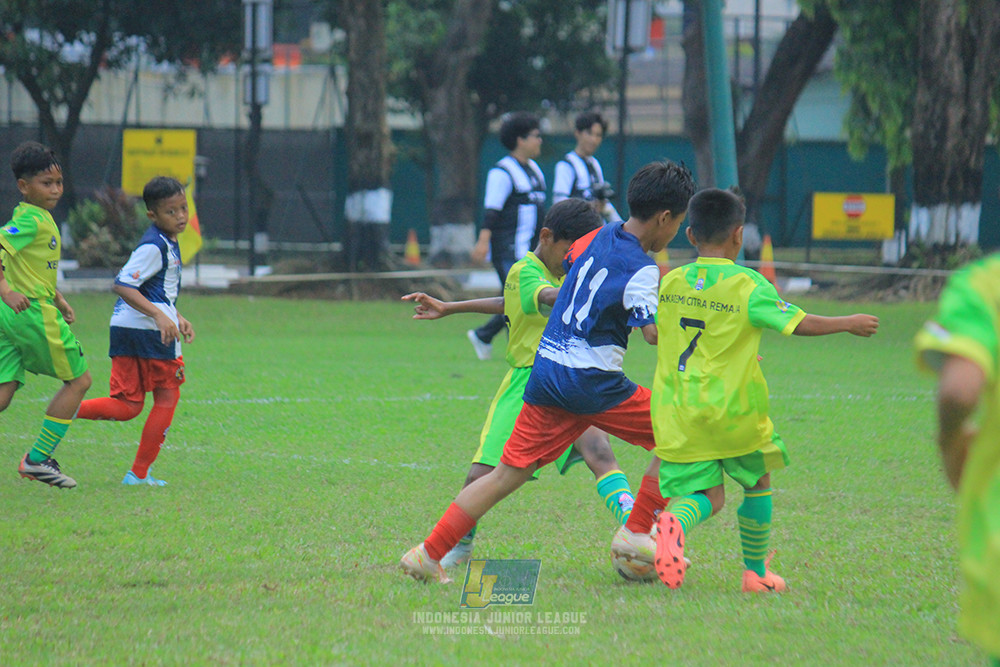 ijl u11 310526 akademy citra remaja vs binna banua fc