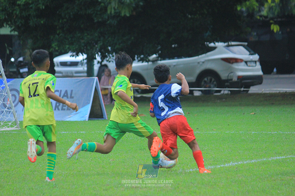 ijl u11 310526 akademy citra remaja vs binna banua fc