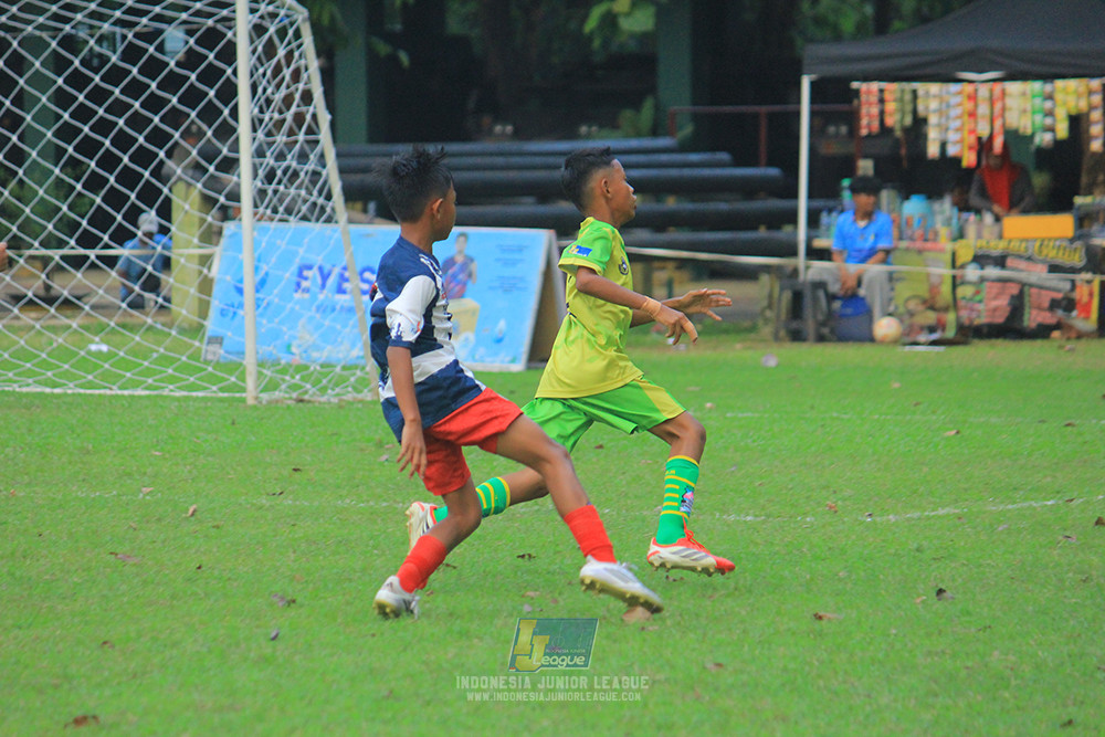 ijl u11 310526 akademy citra remaja vs binna banua fc