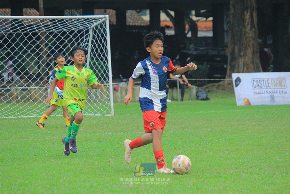 ijl u11 310526 akademy citra remaja vs binna banua fc