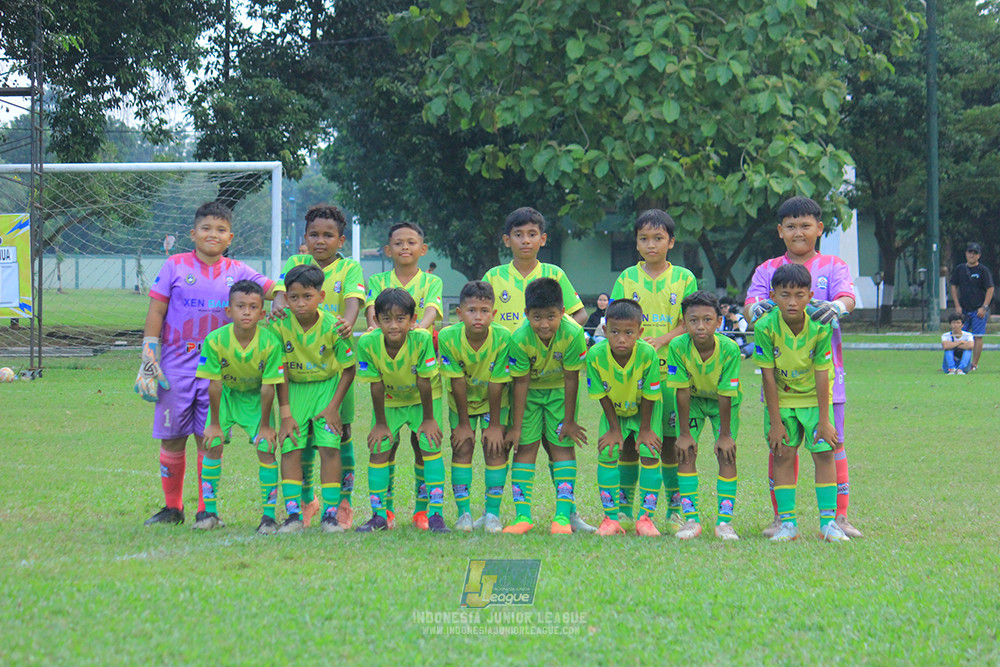 ijl u11 310526 akademy citra remaja vs binna banua fc