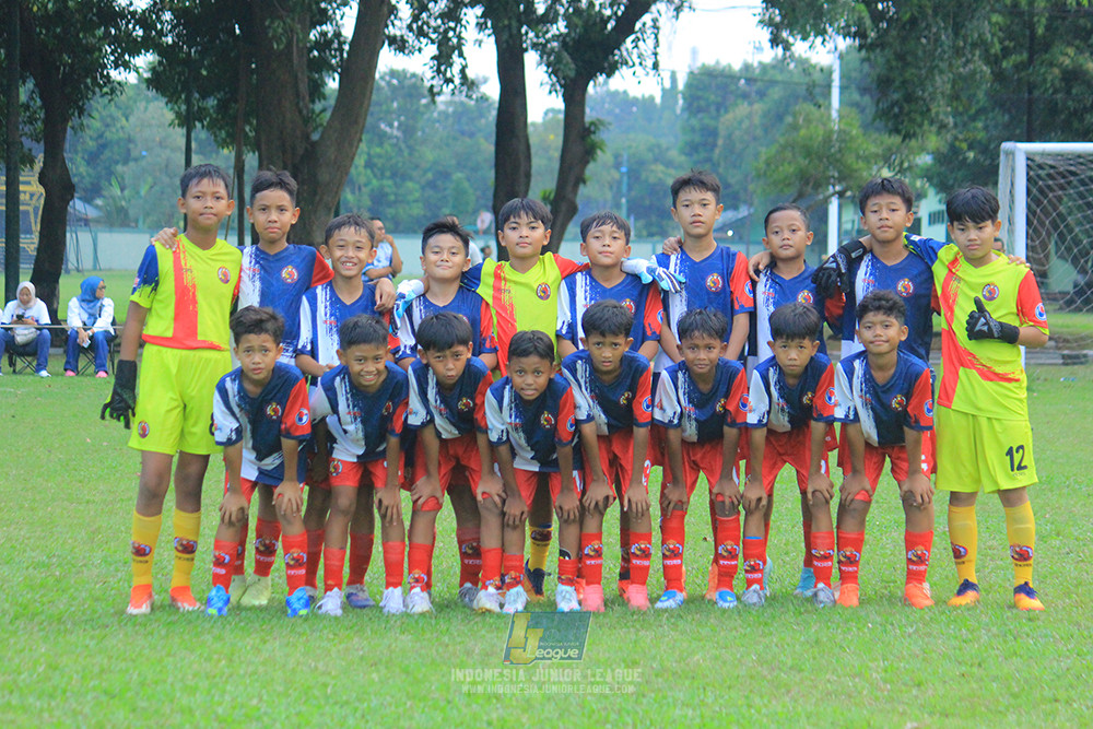 ijl u11 310526 akademy citra remaja vs binna banua fc