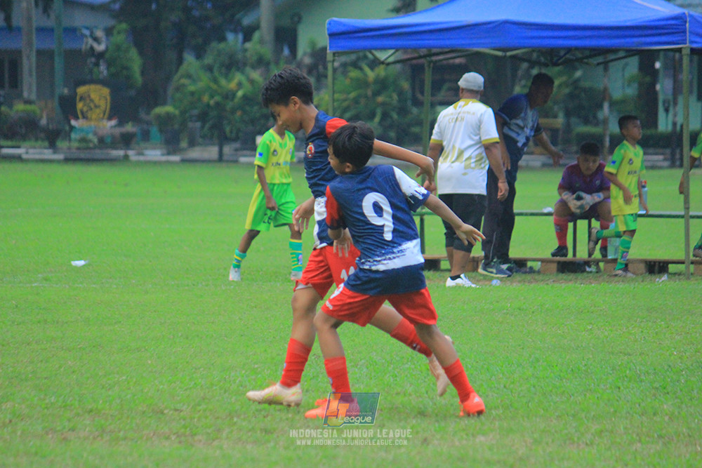 ijl u11 310526 akademy citra remaja vs binna banua fc