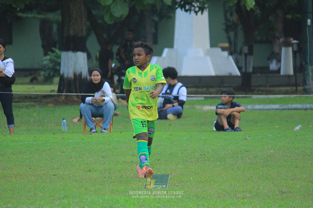ijl u11 310526 akademy citra remaja vs binna banua fc