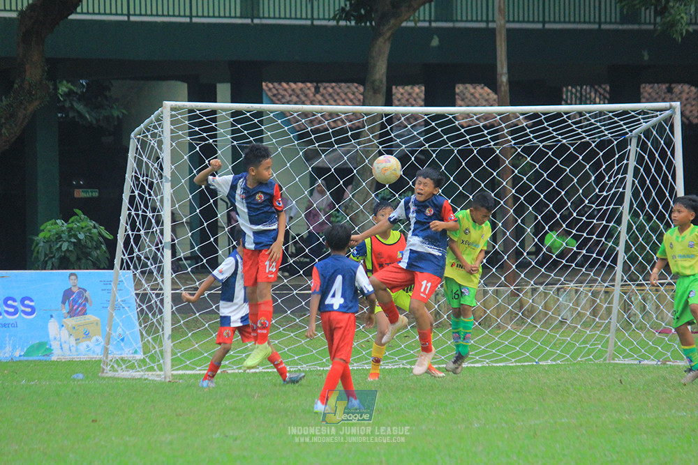 ijl u11 310526 akademy citra remaja vs binna banua fc