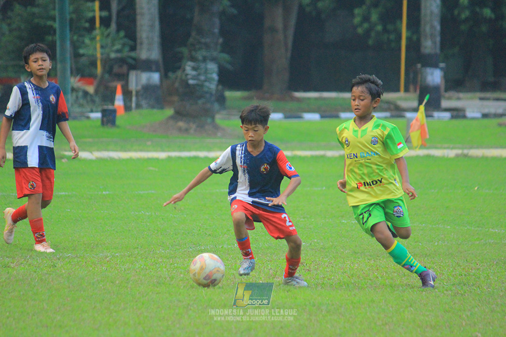 ijl u11 310526 akademy citra remaja vs binna banua fc