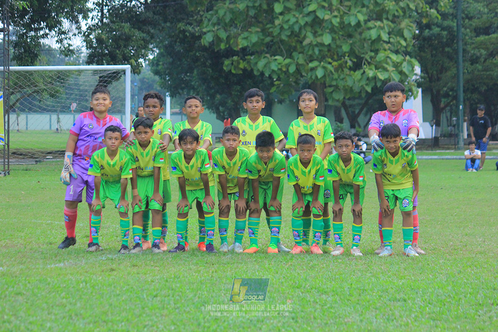 ijl u11 310526 akademy citra remaja vs binna banua fc