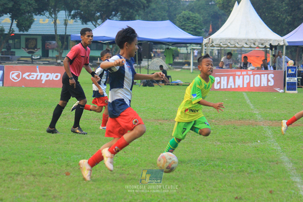 ijl u11 310526 akademy citra remaja vs binna banua fc