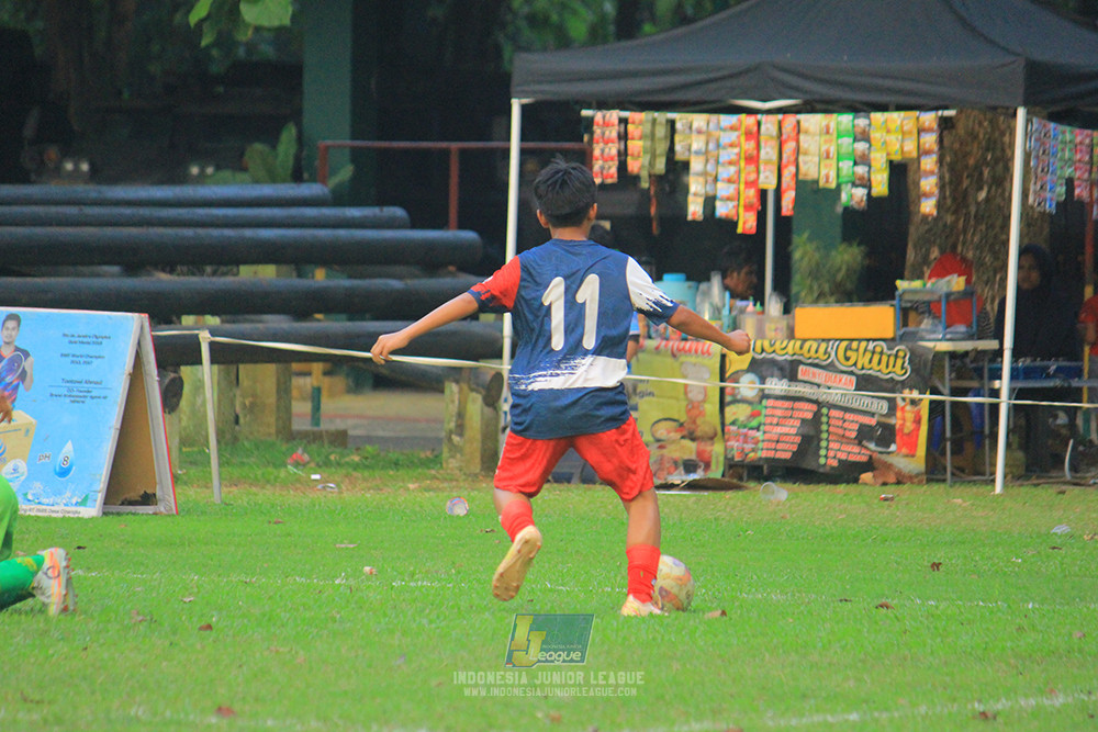 ijl u11 310526 akademy citra remaja vs binna banua fc