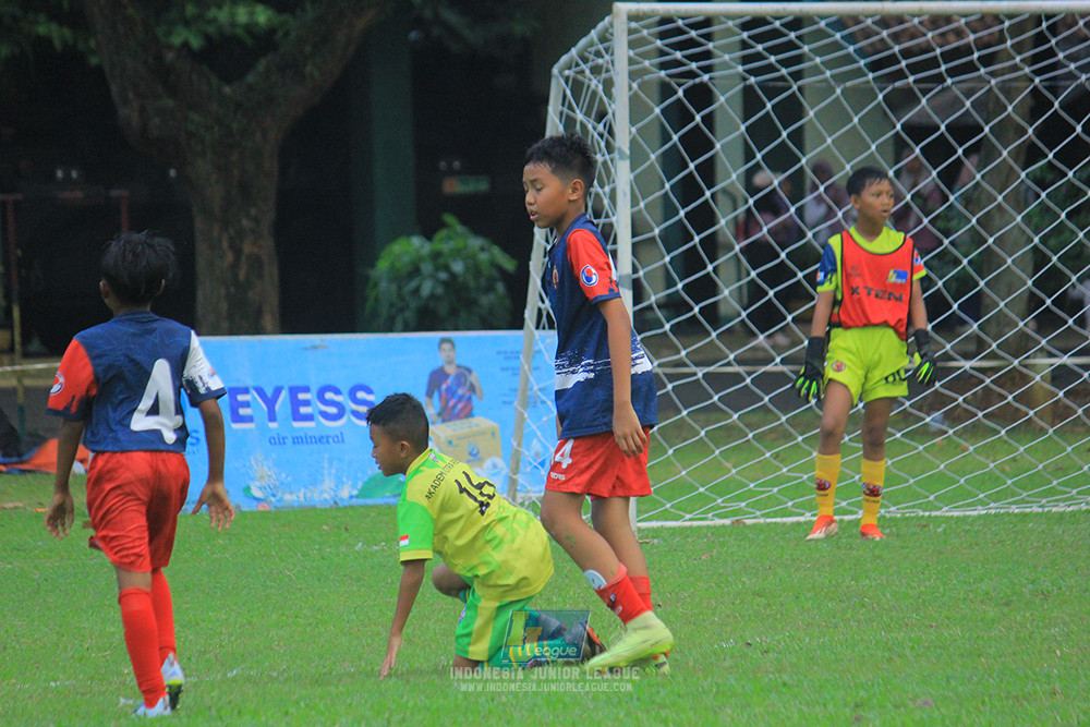 ijl u11 310526 akademy citra remaja vs binna banua fc
