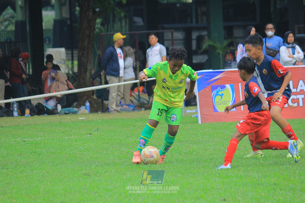 ijl u11 310526 akademy citra remaja vs binna banua fc