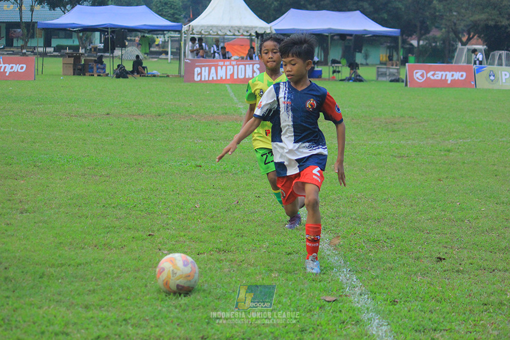 ijl u11 310526 akademy citra remaja vs binna banua fc