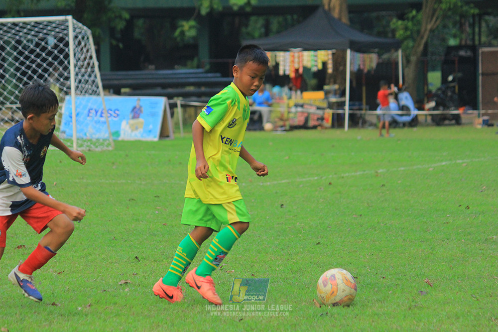 ijl u11 310526 akademy citra remaja vs binna banua fc