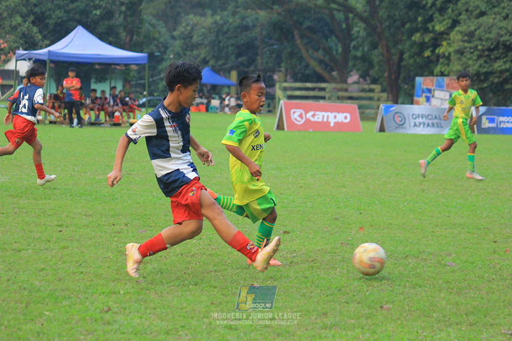 ijl u11 310526 akademy citra remaja vs binna banua fc