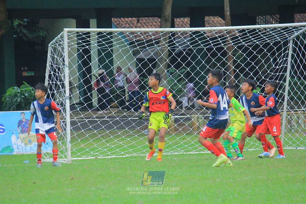 ijl u11 310526 akademy citra remaja vs binna banua fc