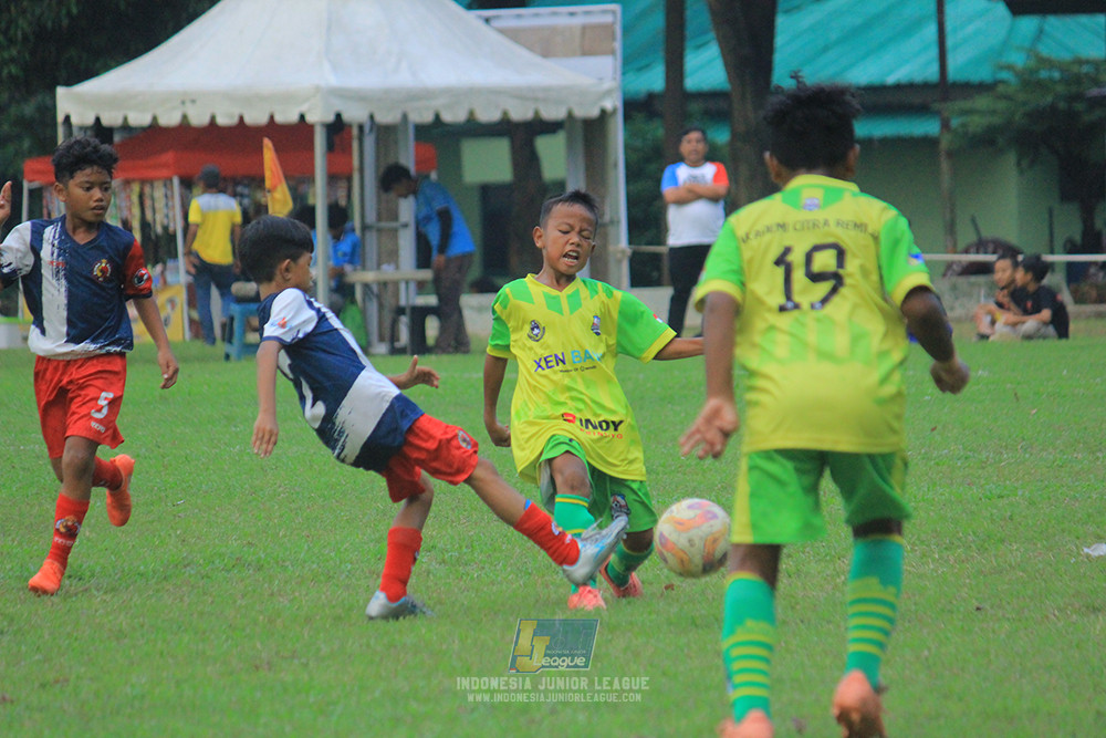 ijl u11 310526 akademy citra remaja vs binna banua fc