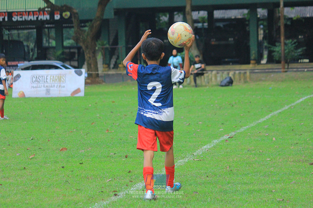 ijl u11 310526 akademy citra remaja vs binna banua fc