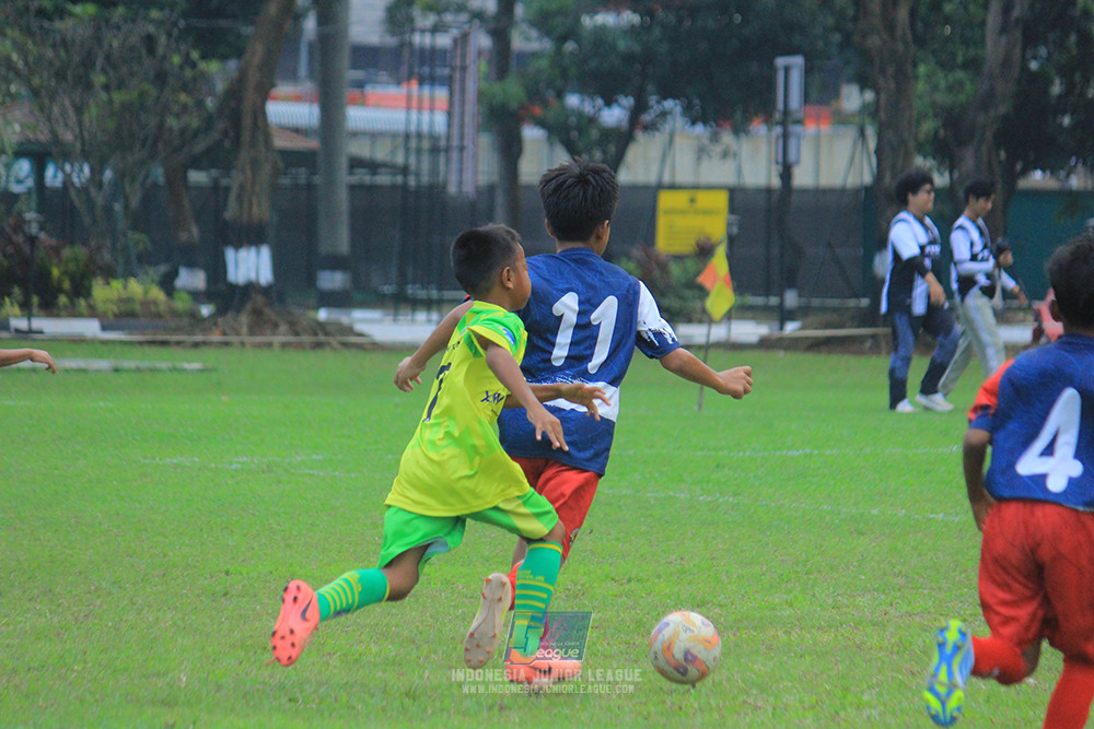 ijl u11 310526 akademy citra remaja vs binna banua fc