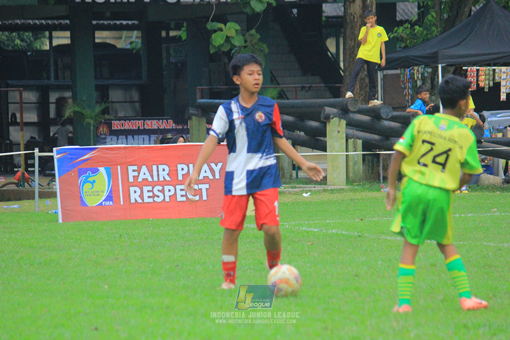 ijl u11 310526 akademy citra remaja vs binna banua fc