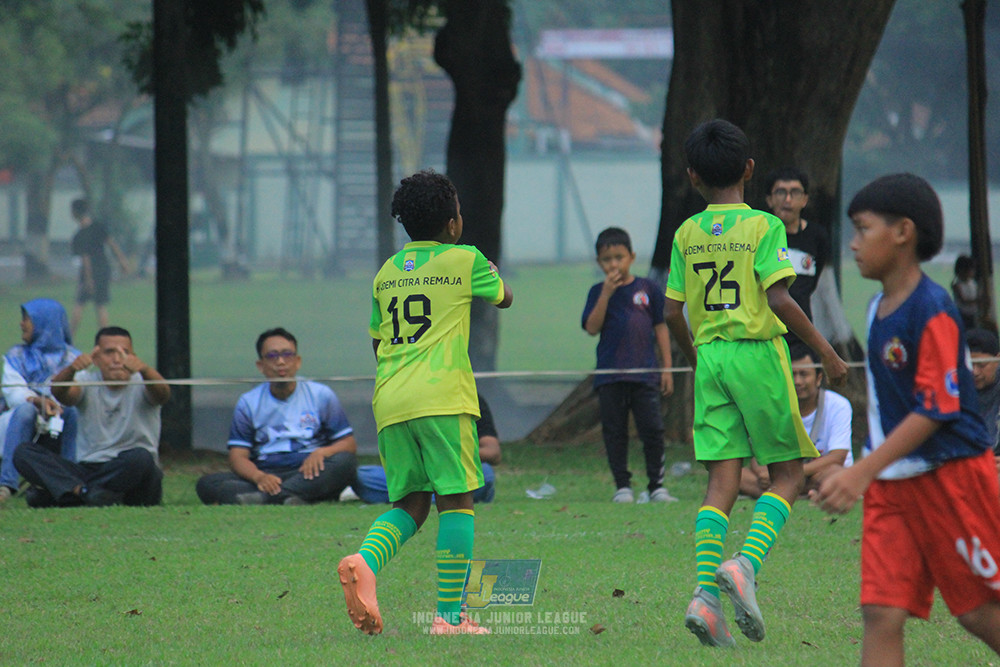 ijl u11 310526 akademy citra remaja vs binna banua fc