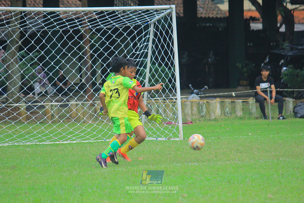 ijl u11 310526 akademy citra remaja vs binna banua fc