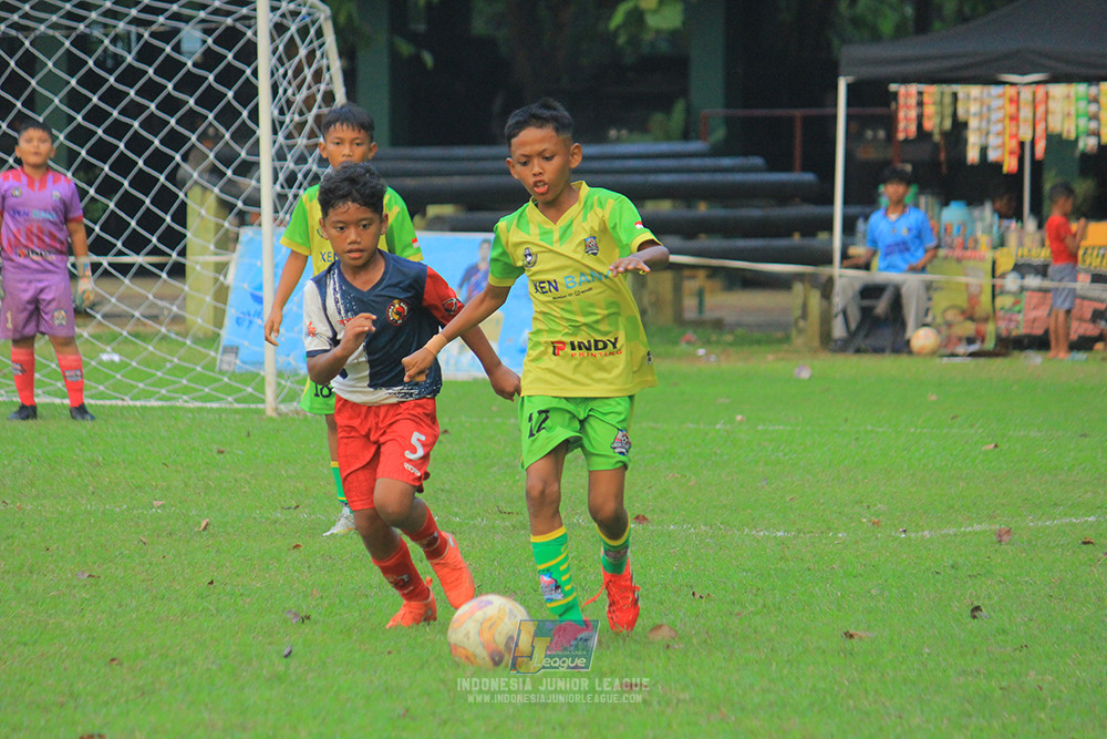 ijl u11 310526 akademy citra remaja vs binna banua fc