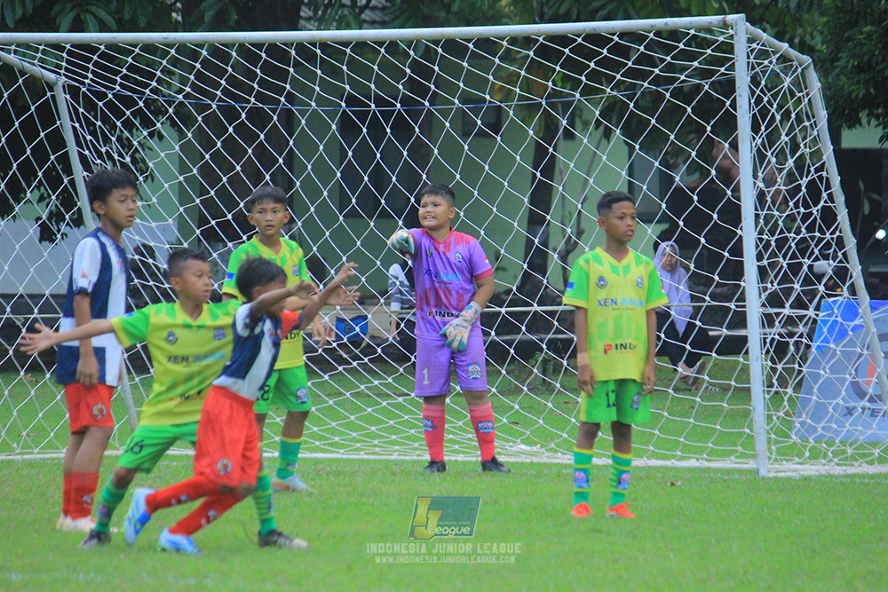 ijl u11 310526 akademy citra remaja vs binna banua fc