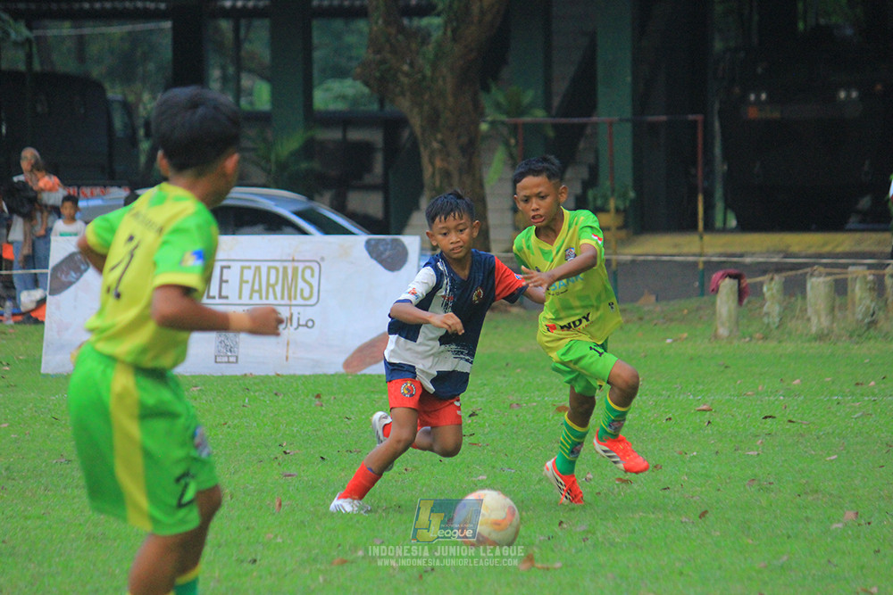 ijl u11 310526 akademy citra remaja vs binna banua fc
