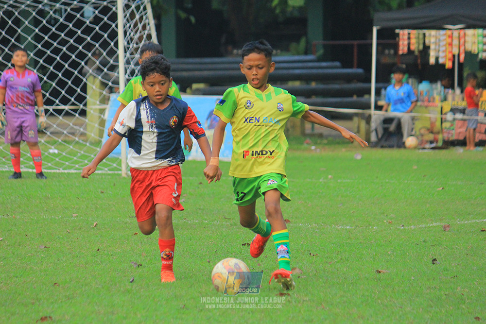 ijl u11 310526 akademy citra remaja vs binna banua fc