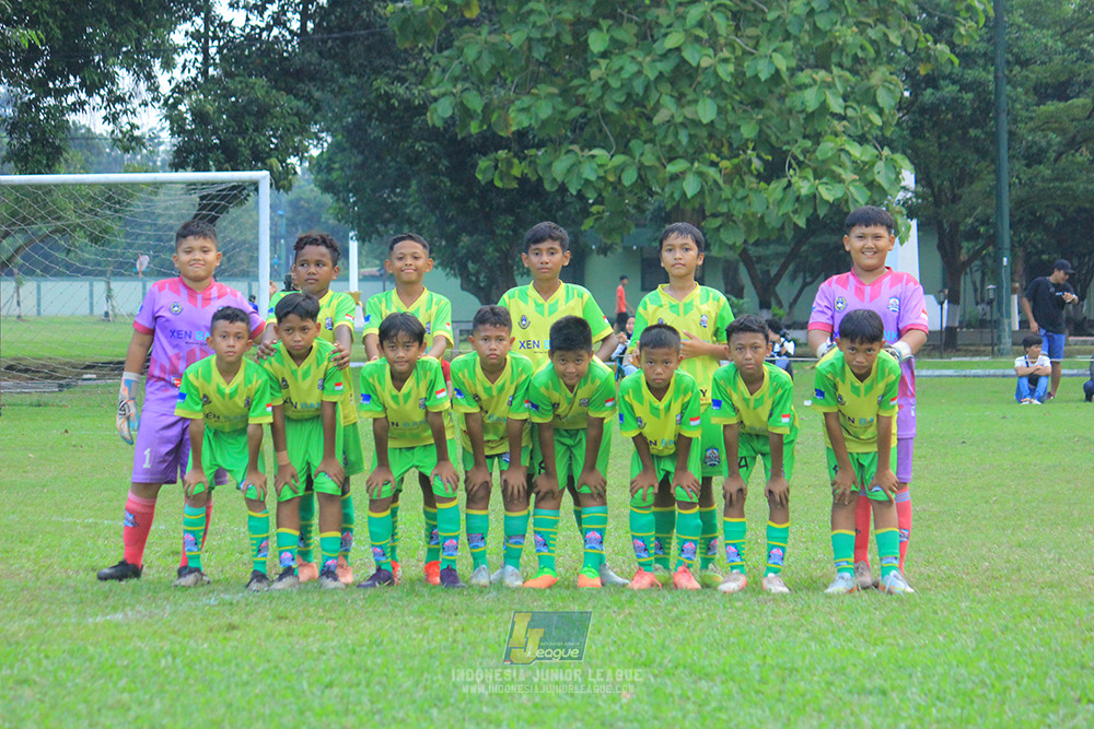 ijl u11 310526 akademy citra remaja vs binna banua fc