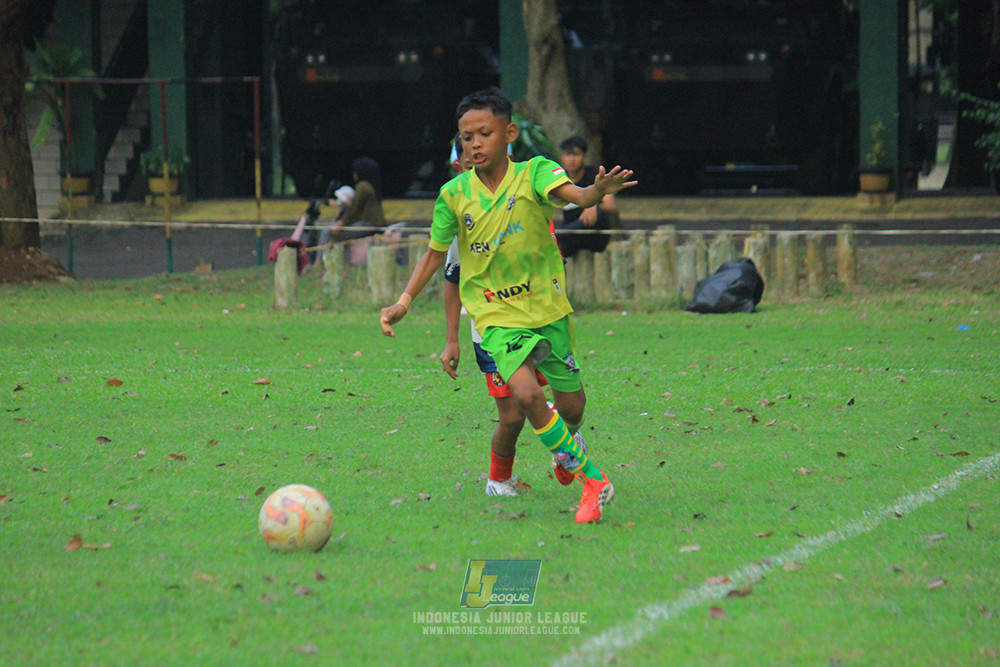 ijl u11 310526 akademy citra remaja vs binna banua fc