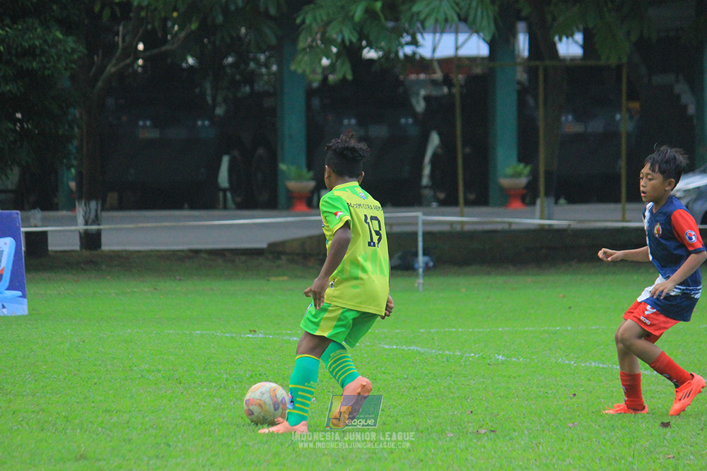 ijl u11 310526 akademy citra remaja vs binna banua fc