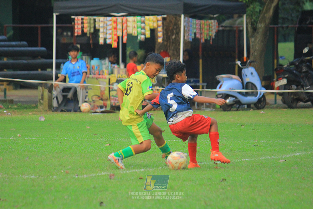 ijl u11 310526 akademy citra remaja vs binna banua fc