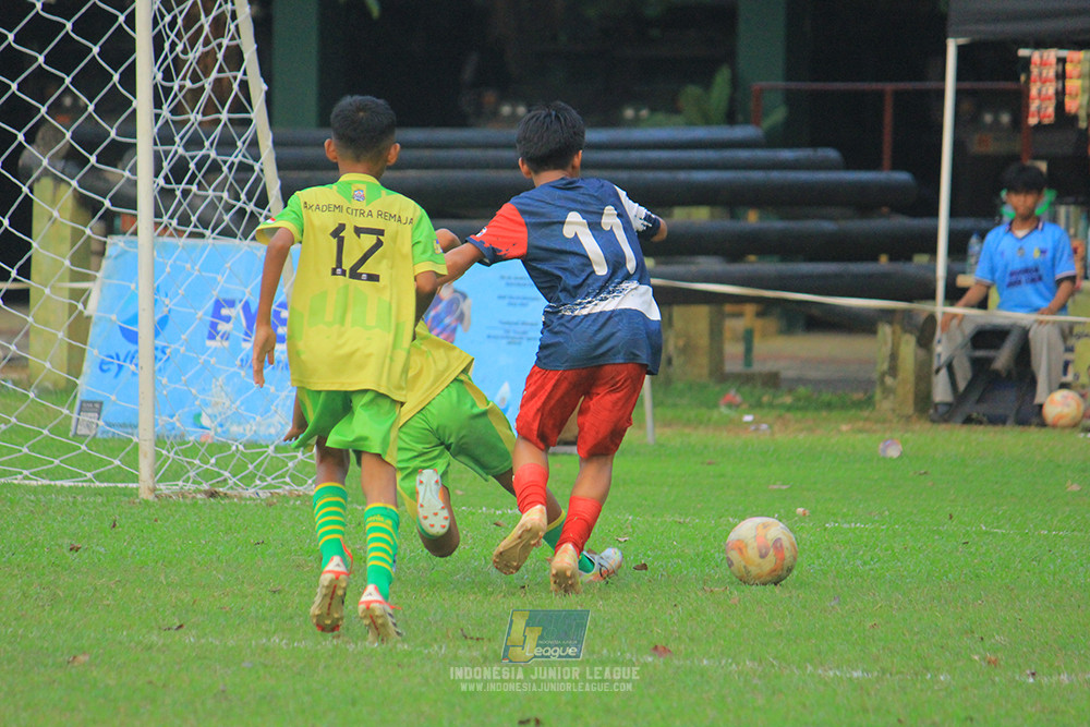 ijl u11 310526 akademy citra remaja vs binna banua fc