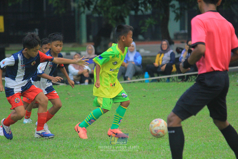 ijl u11 310526 akademy citra remaja vs binna banua fc