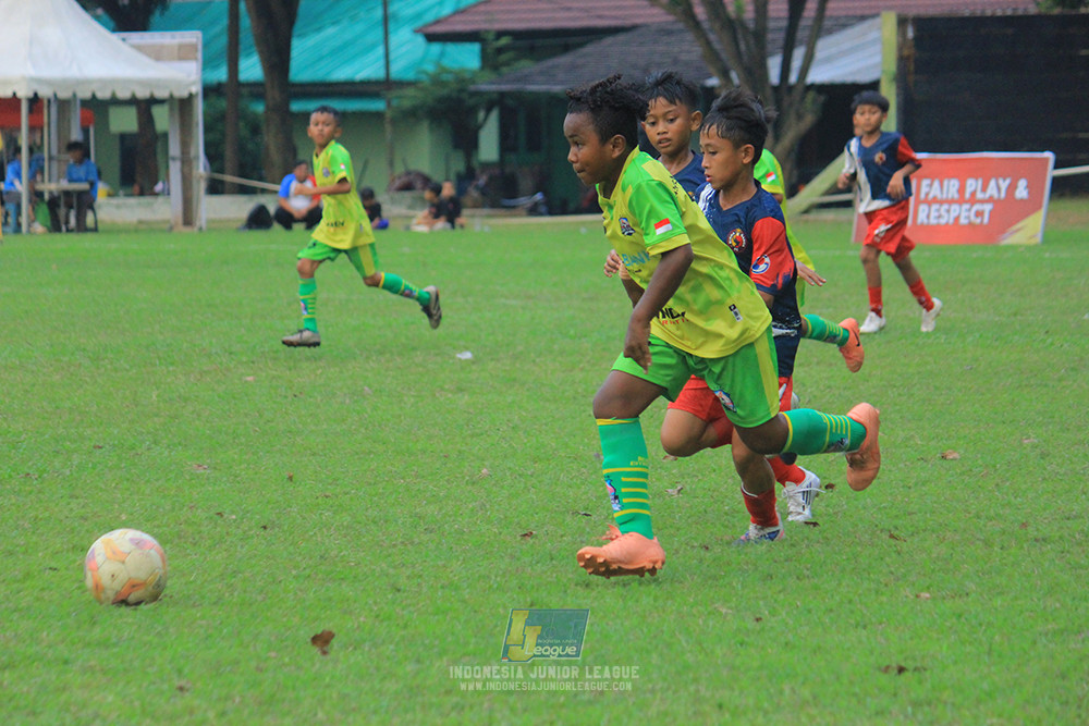ijl u11 310526 akademy citra remaja vs binna banua fc
