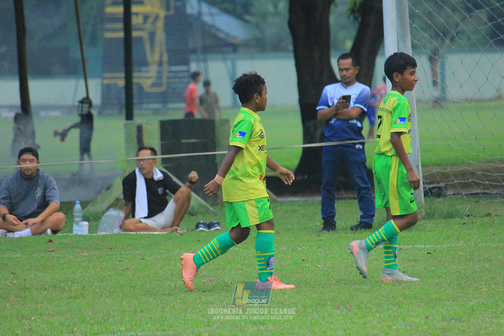 ijl u11 310526 akademy citra remaja vs binna banua fc